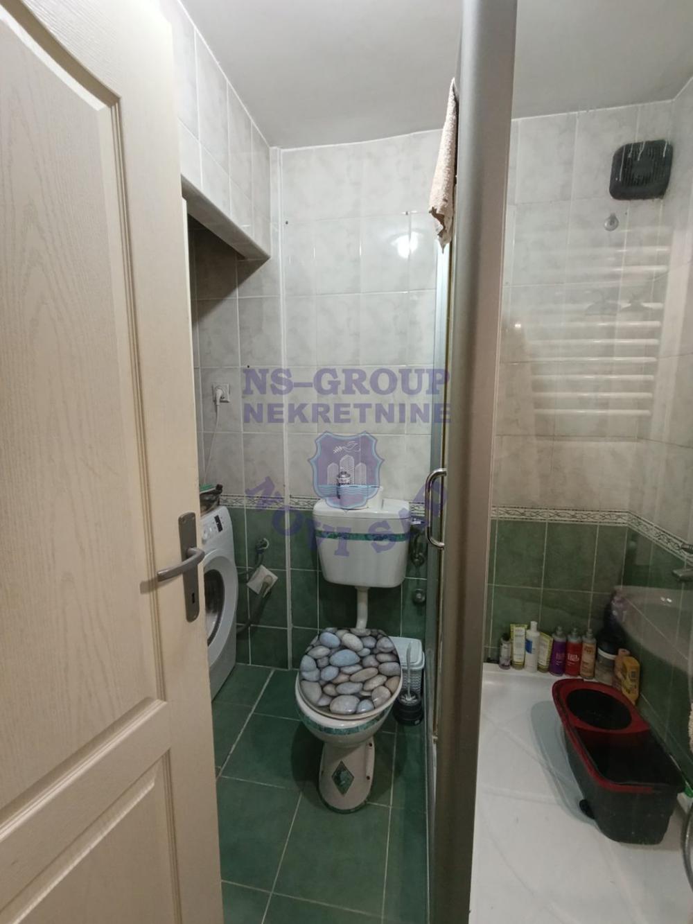 Slika 7 - Dvosoban stan na prodaju, 51m2, 134.930€