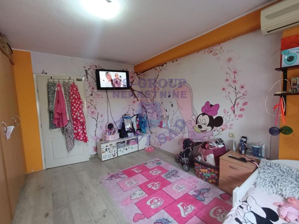 Slika 3 - Dvosoban stan na prodaju, 51m2, 134.930€