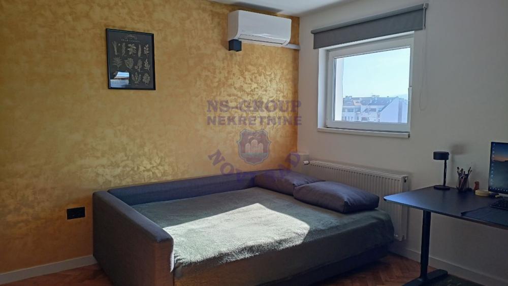 Slika 1 - Jednosoban stan na prodaju, 26m2, 81.370€