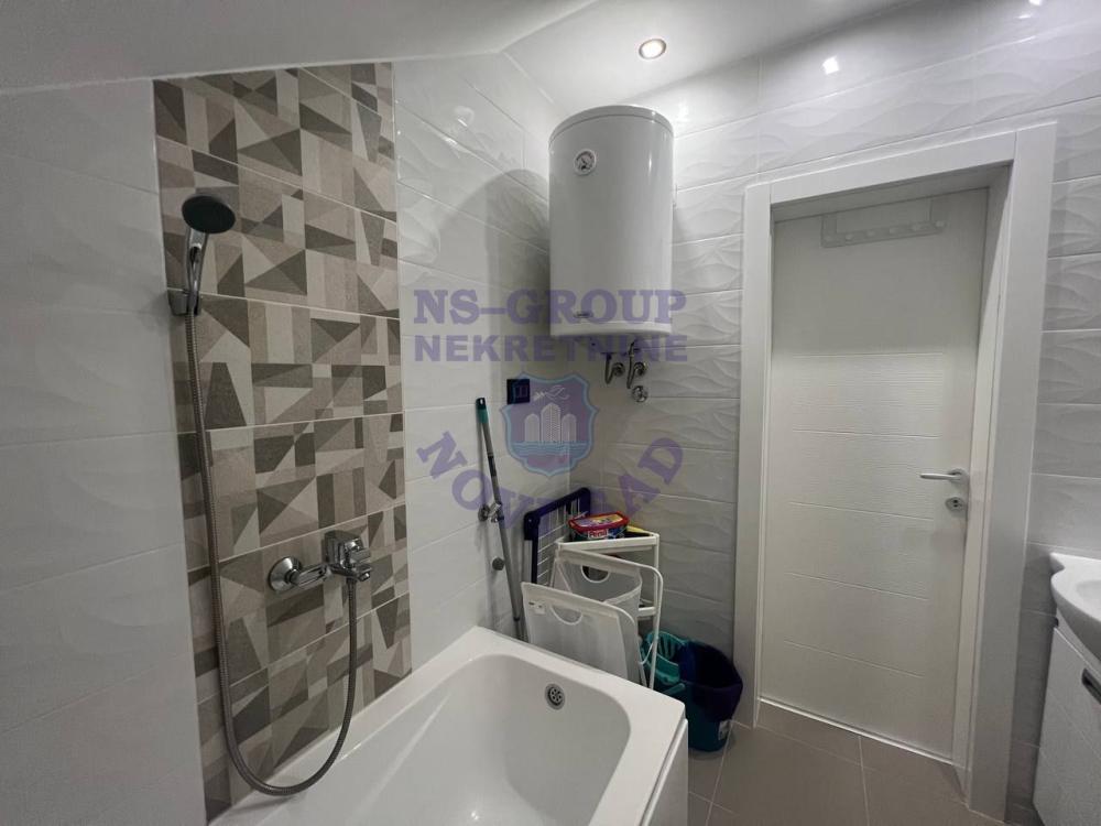 Slika 6 - Jednosoban stan na prodaju, 26m2, 81.370€