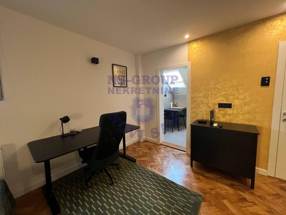 Slika 2 - Jednosoban stan na prodaju, 26m2, 81.370€