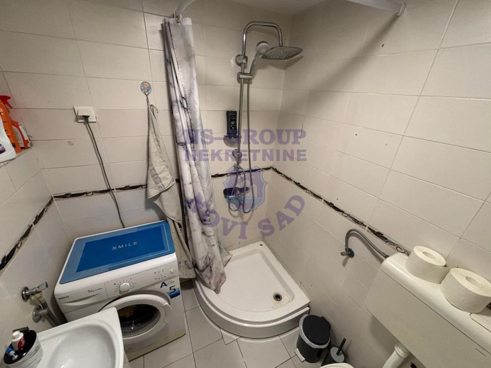 Slika 5 -  Stan na prodaju, 33m2, 87.520€