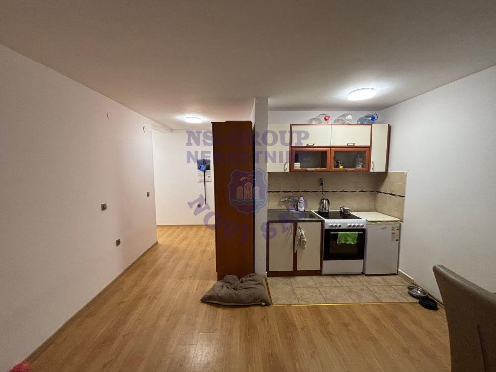 Slika 3 -  Stan na prodaju, 33m2, 87.520€