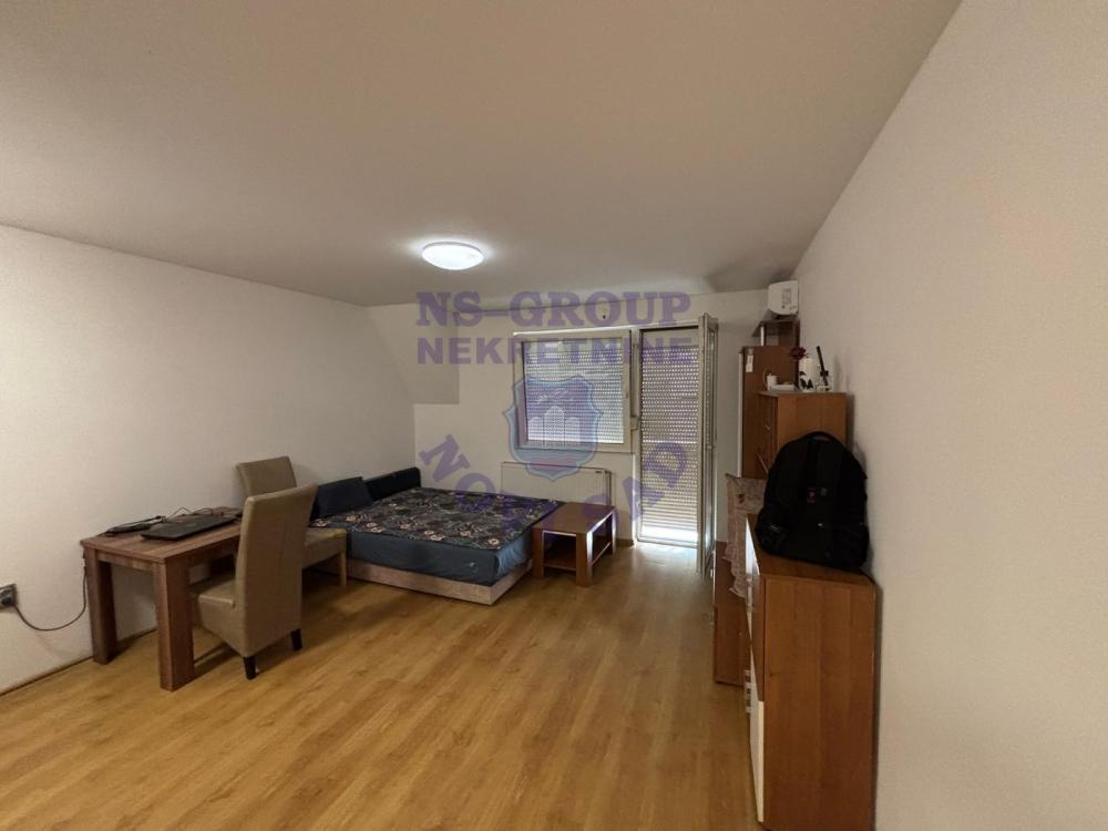 Slika 0 -  Stan na prodaju, 33m2, 87.520€