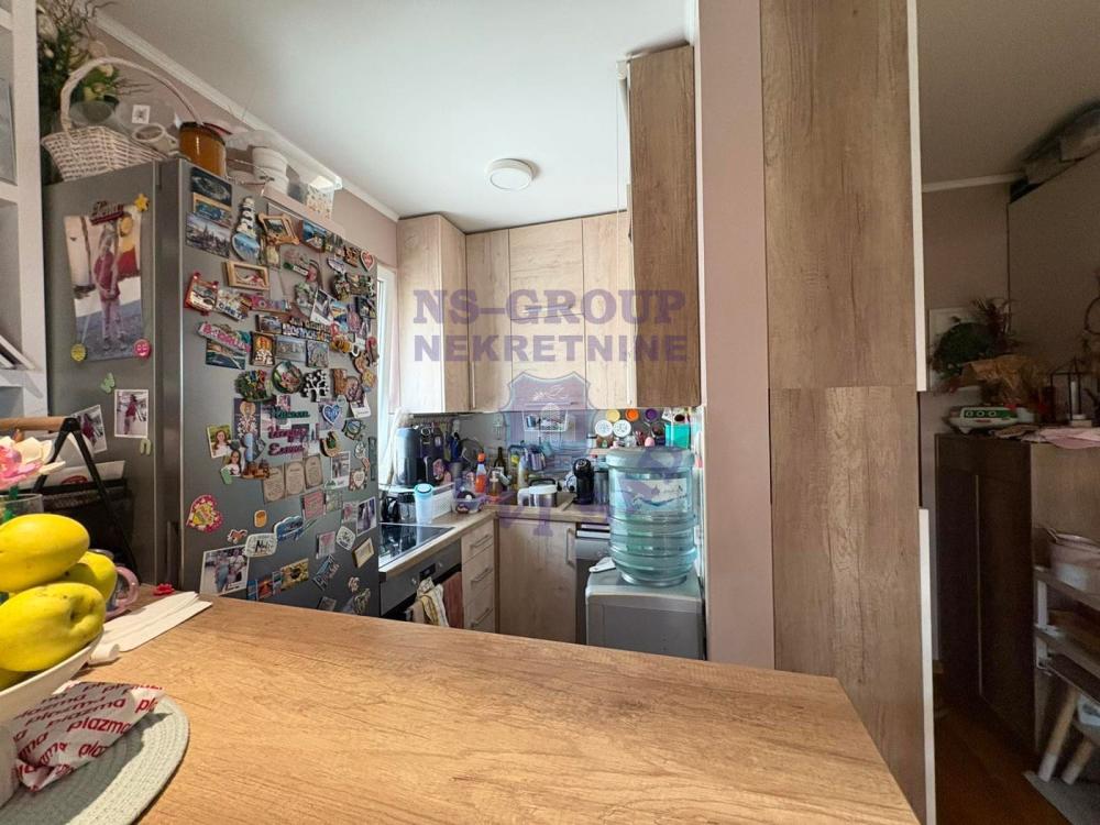 Slika 1 - Dvosoban stan na prodaju, 42m2, 100.940€