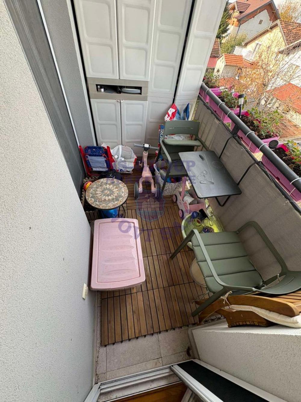 Slika 6 - Dvosoban stan na prodaju, 42m2, 100.940€