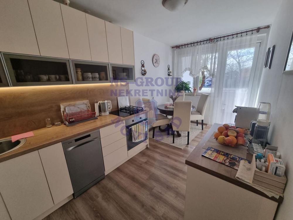 Slika 1 - Trosoban stan na prodaju, 74m2, 129.780€