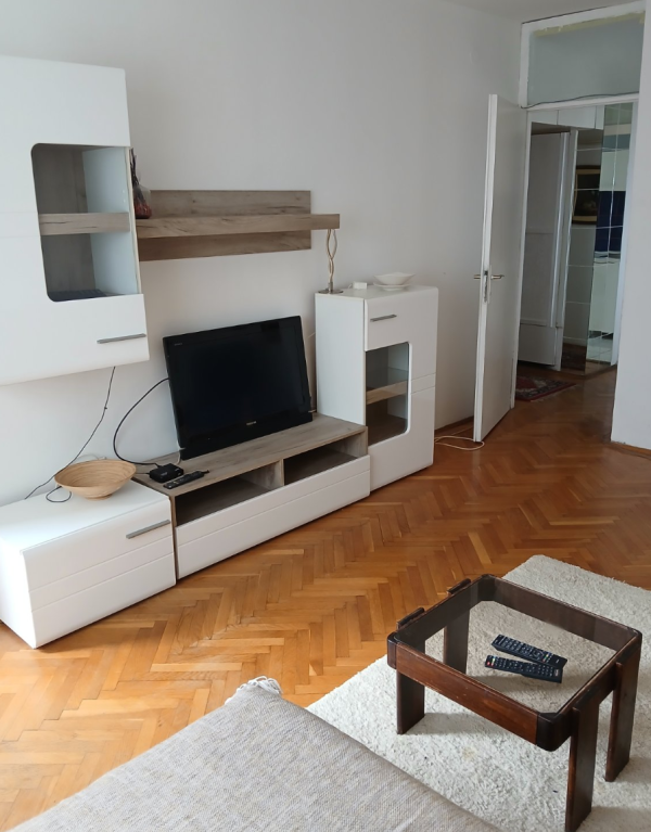 Glavna slika -Bulevar Zorana Đinđića, Trosoban stan na prodaju, 69m2, 128.000€