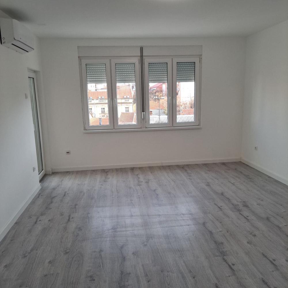 Glavna slika -Dvoiposoban stan za izdavanje, 62m2, 400€