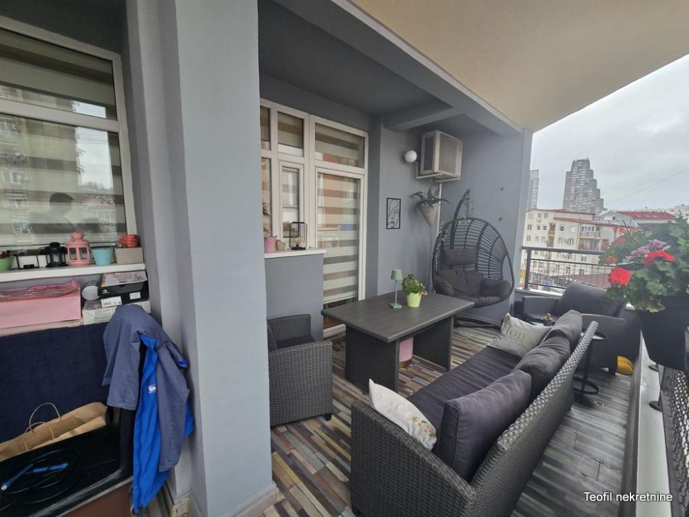 Slika 4 - Ustanička, Trosoban stan na prodaju, 90m2, 215.000€