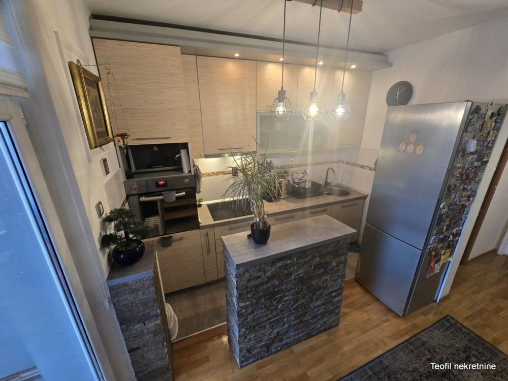 Slika 8 - Ustanička, Trosoban stan na prodaju, 90m2, 215.000€