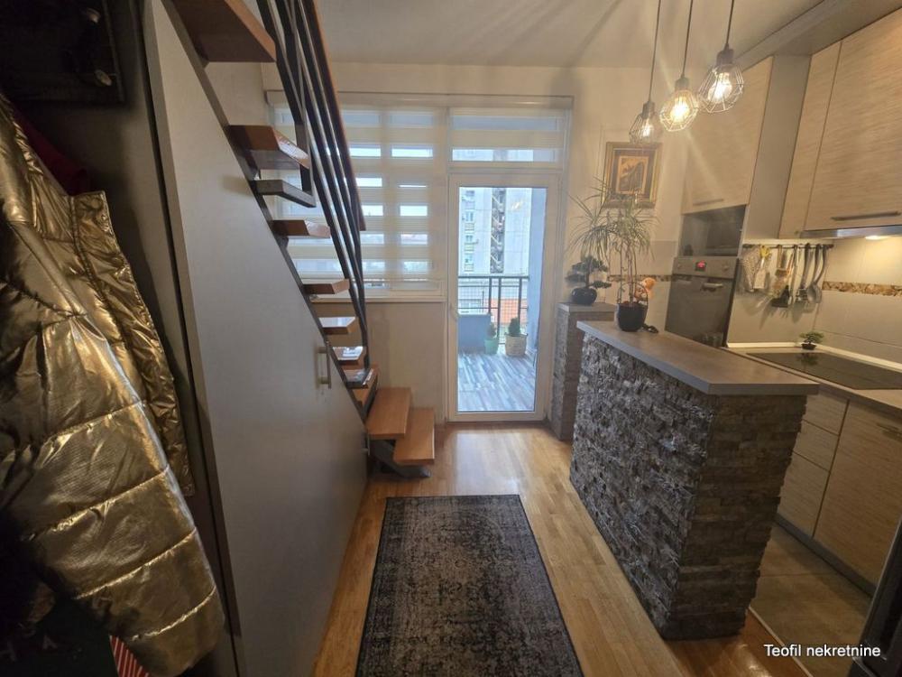 Slika 9 - Ustanička, Trosoban stan na prodaju, 90m2, 215.000€