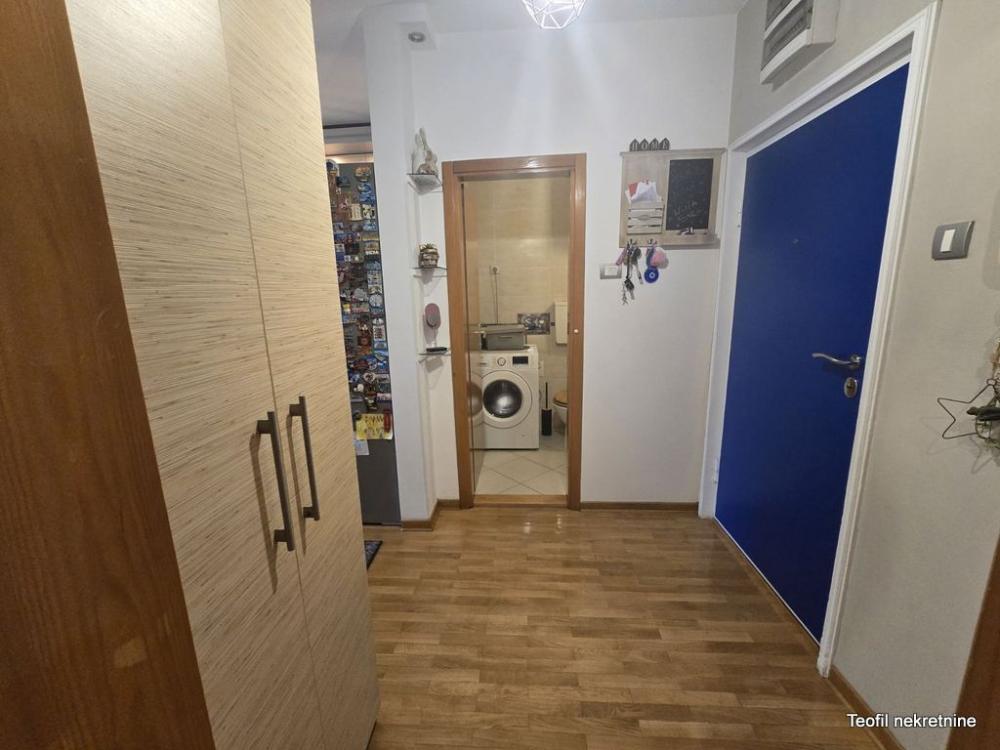 Slika 10 - Ustanička, Trosoban stan na prodaju, 90m2, 215.000€