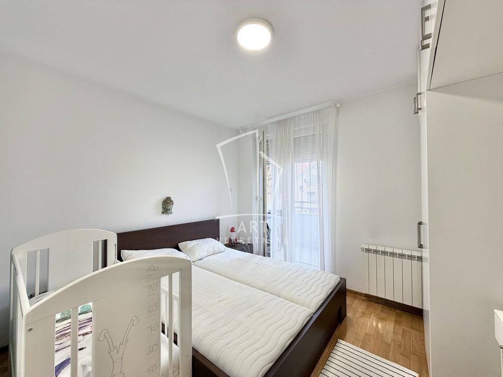 Slika 6 - Dimitrija Tucovića, Dvosoban stan na prodaju, 47m2, 198.000€