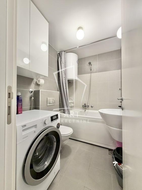 Slika 10 - Dimitrija Tucovića, Dvosoban stan na prodaju, 47m2, 198.000€