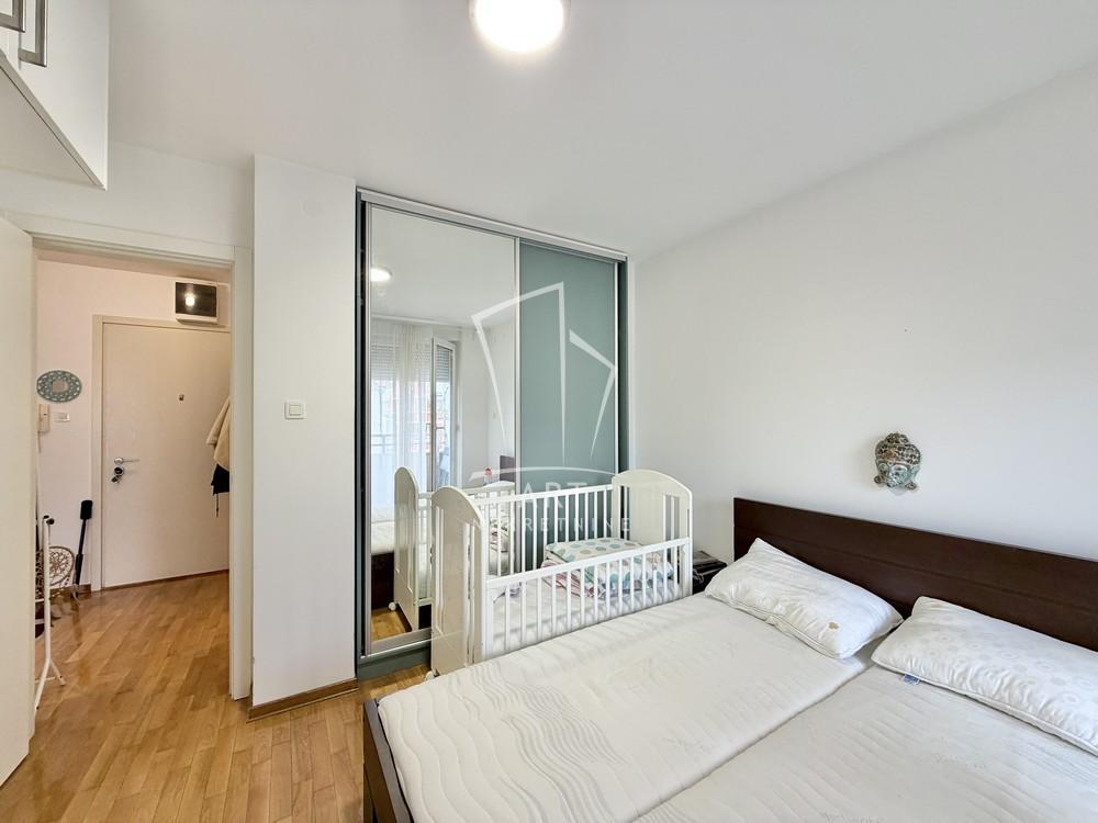 Slika 7 - Dimitrija Tucovića, Dvosoban stan na prodaju, 47m2, 198.000€