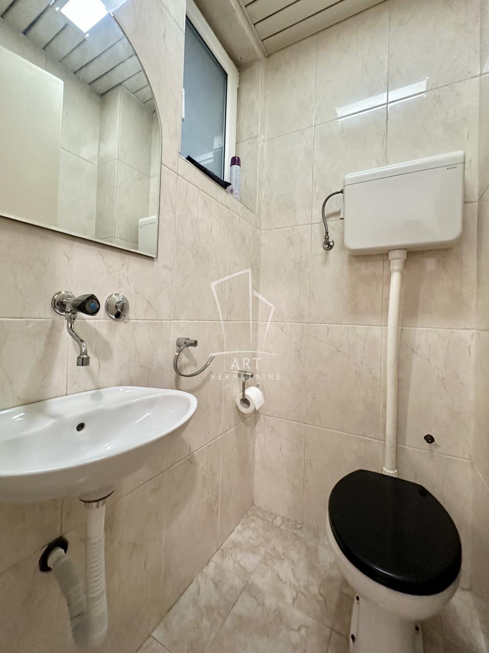 Slika 9 - Vojvode Dobrnjca, Trosoban stan za izdavanje, 93m2, 1.200€