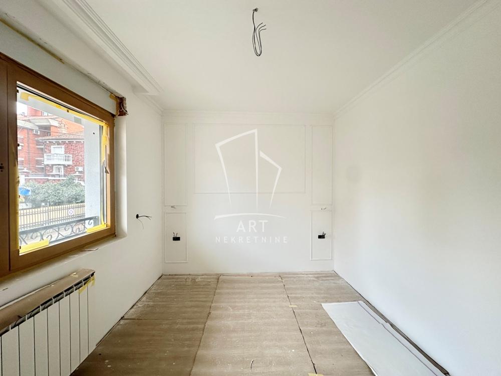 Slika 2 - Ilindenska, Trosoban stan na prodaju, 68m2, 390.000€