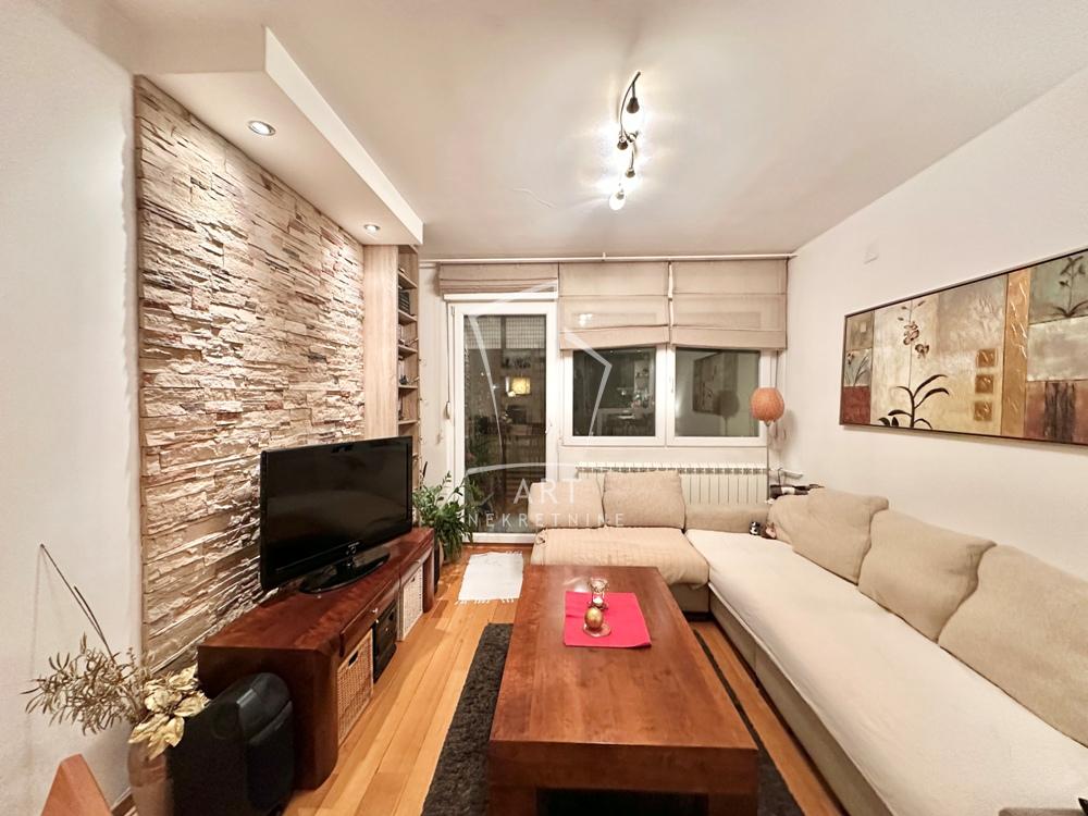 Slika 10 - Klare Cetkin, Trosoban stan na prodaju, 62m2, 299.000€