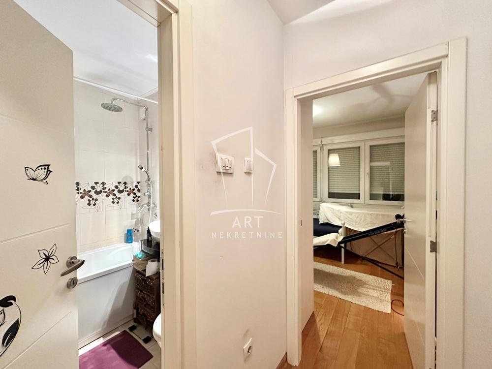 Slika 11 - Klare Cetkin, Trosoban stan na prodaju, 62m2, 299.000€