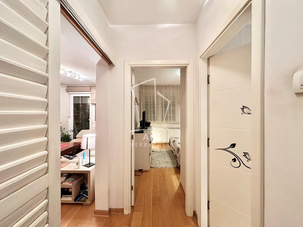 Slika 1 - Klare Cetkin, Trosoban stan na prodaju, 62m2, 299.000€