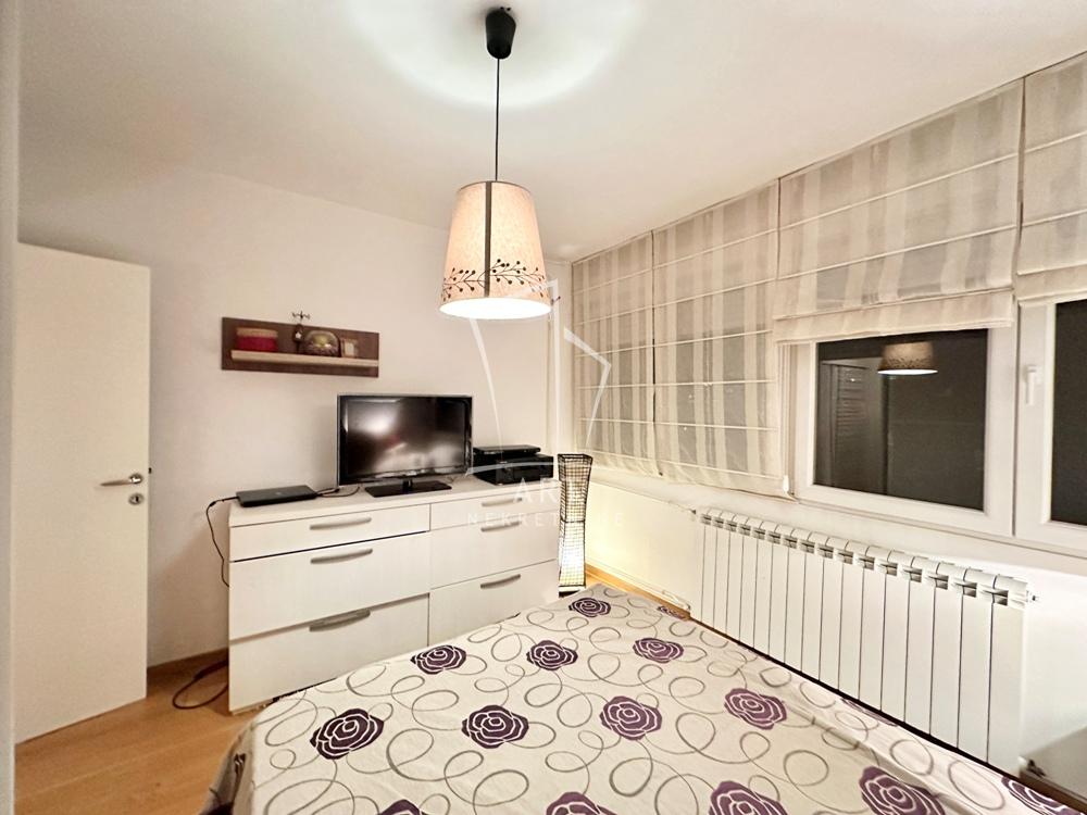 Slika 3 - Klare Cetkin, Trosoban stan na prodaju, 62m2, 299.000€