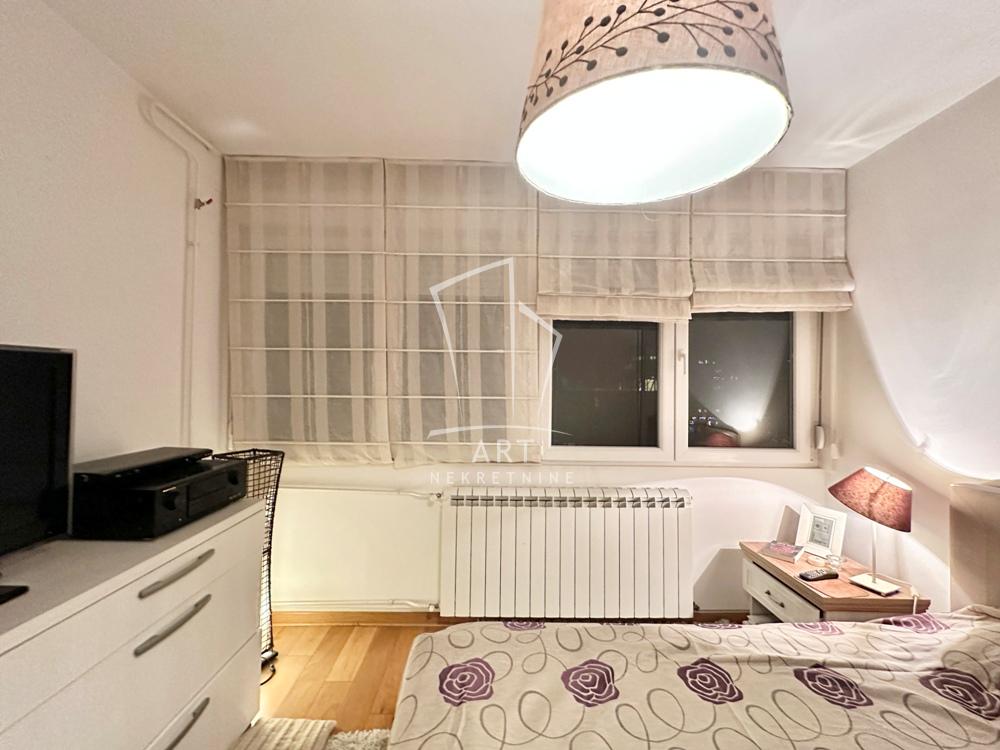 Slika 4 - Klare Cetkin, Trosoban stan na prodaju, 62m2, 299.000€