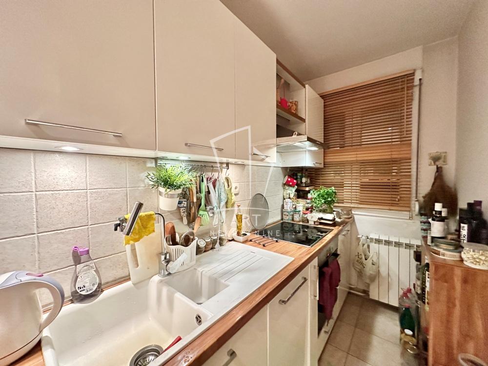 Slika 6 - Klare Cetkin, Trosoban stan na prodaju, 62m2, 299.000€