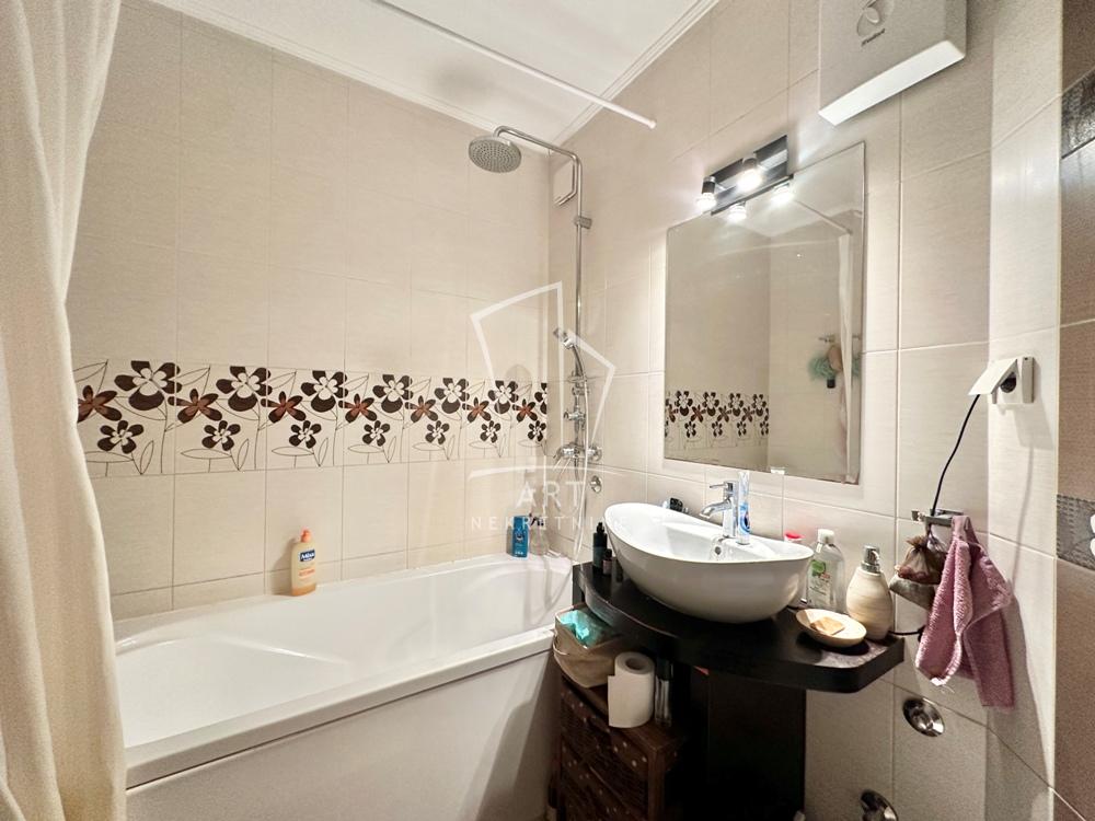 Slika 7 - Klare Cetkin, Trosoban stan na prodaju, 62m2, 299.000€