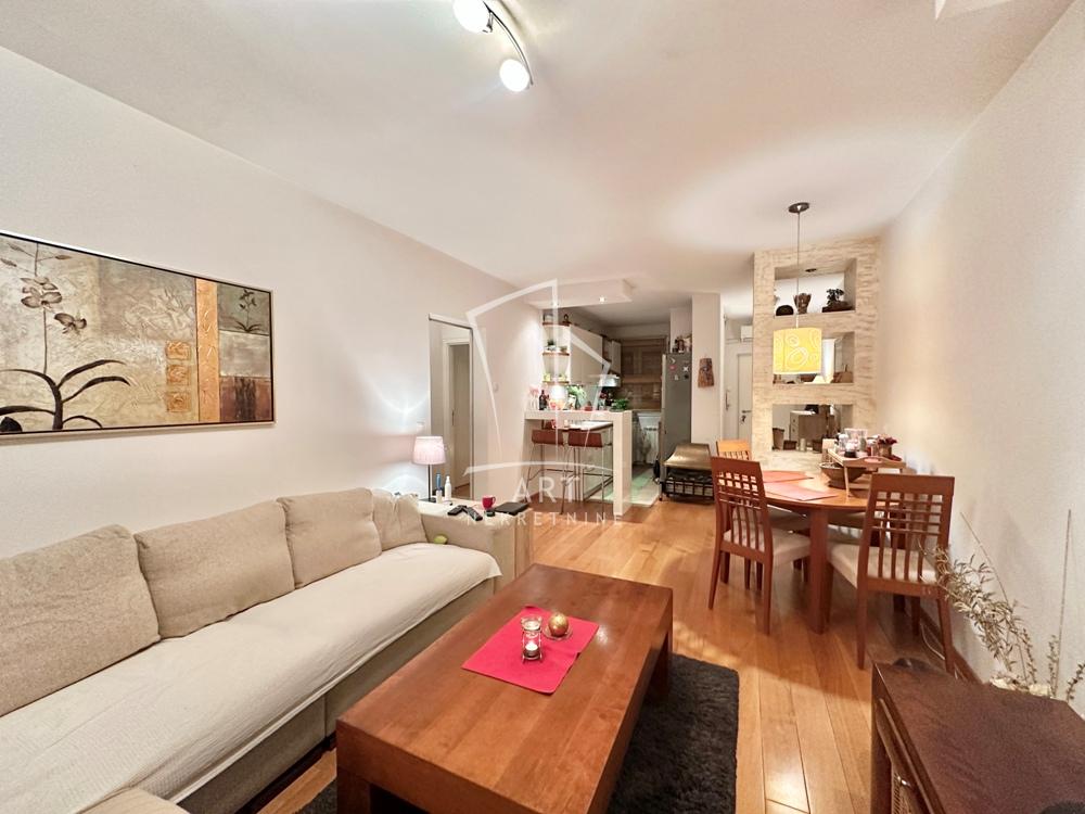 Slika 8 - Klare Cetkin, Trosoban stan na prodaju, 62m2, 299.000€