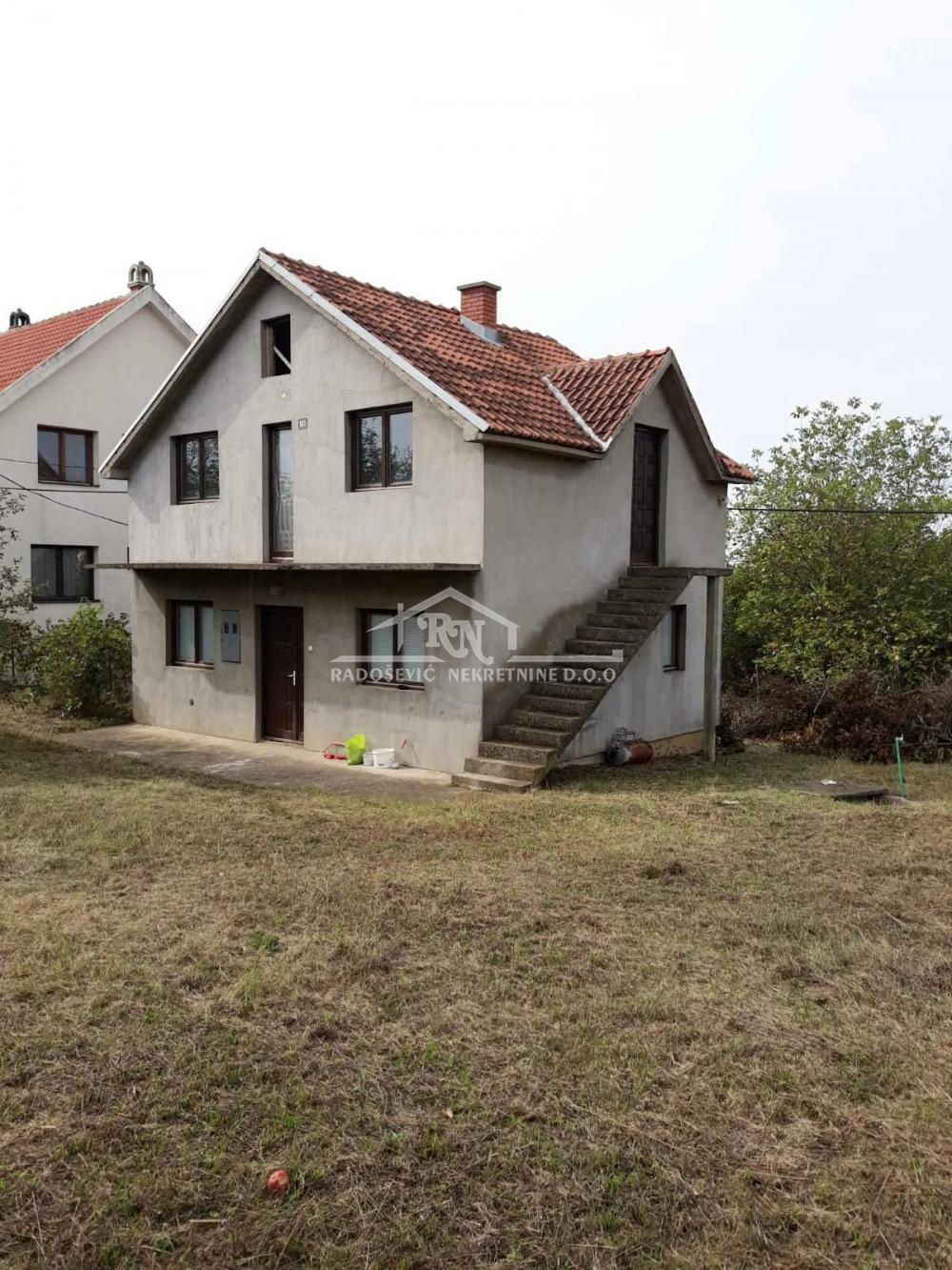 Slika 2 - Milosava Ivkovića,  Kuća na prodaju, 102m2, 68.000€