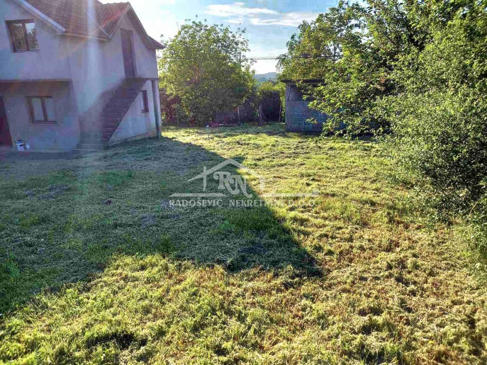 Slika 6 - Milosava Ivkovića,  Kuća na prodaju, 102m2, 68.000€