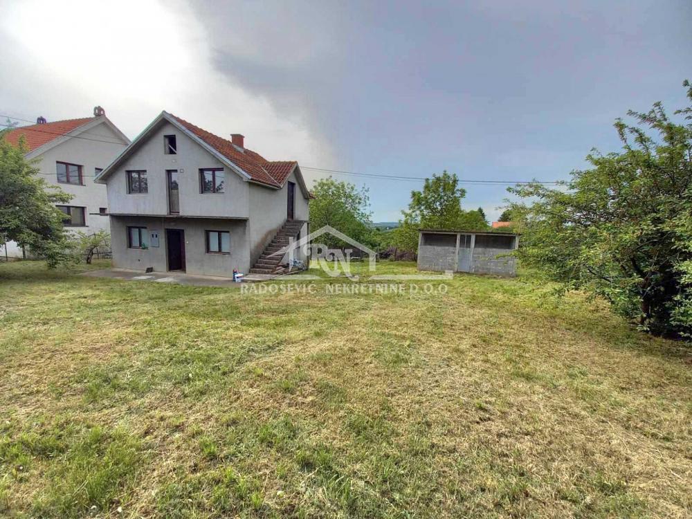 Glavna slika -Milosava Ivkovića,  Kuća na prodaju, 102m2, 68.000€