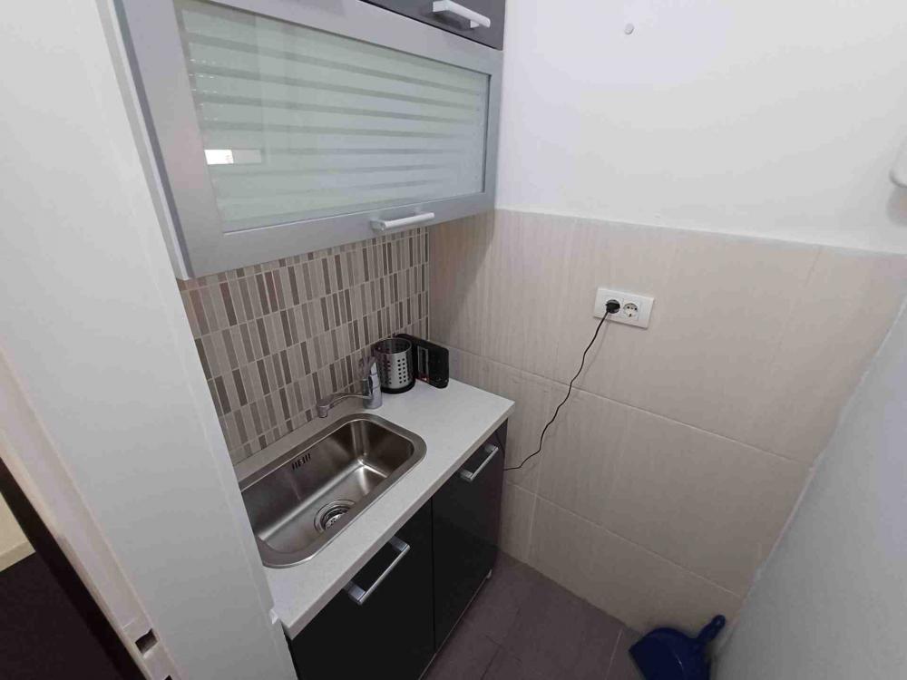 Slika 4 - Čubrina, Jednosoban stan za izdavanje, 36m2, 600€