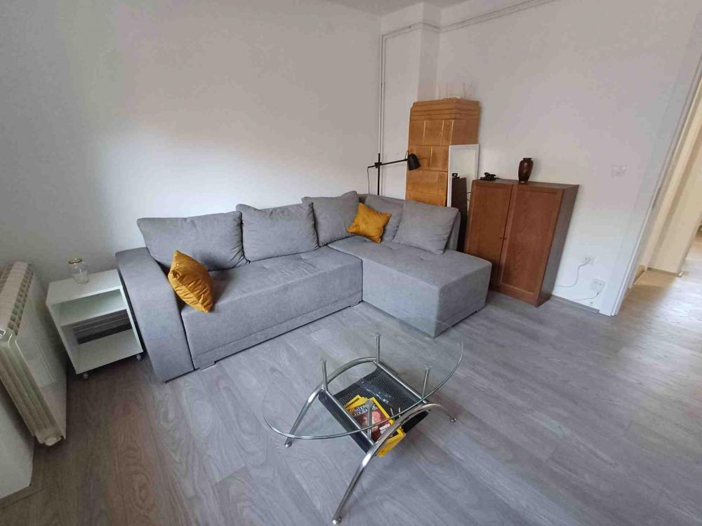 Slika 1 - Čubrina, Jednosoban stan za izdavanje, 36m2, 600€