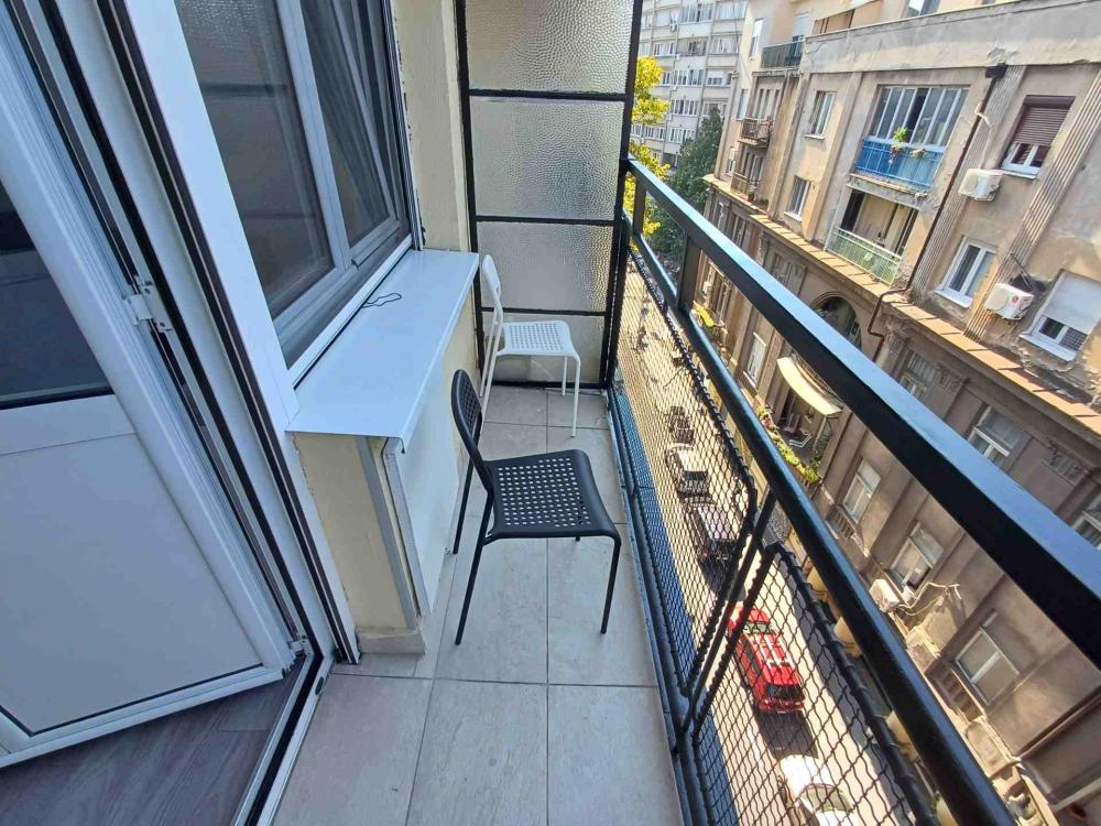 Slika 8 - Čubrina, Jednosoban stan za izdavanje, 36m2, 600€