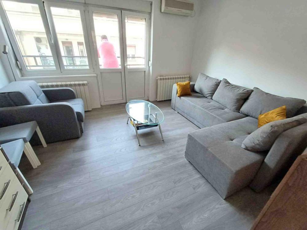 Glavna slika -Čubrina, Jednosoban stan za izdavanje, 36m2, 600€