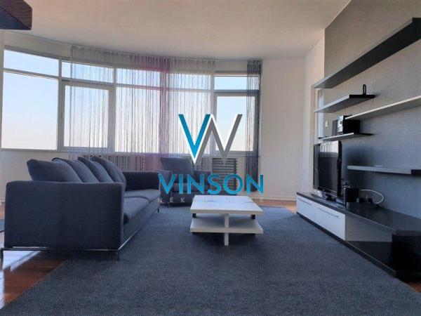 Slika 2 - Bulevar Evrope, Troiposoban stan na prodaju, 115m2, 350.200€