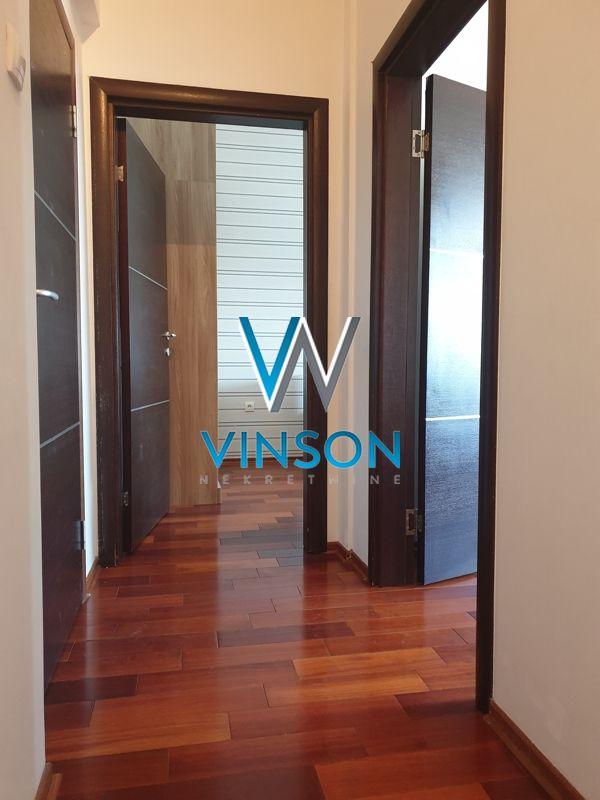 Slika 10 - Bulevar Evrope, Troiposoban stan na prodaju, 115m2, 350.200€