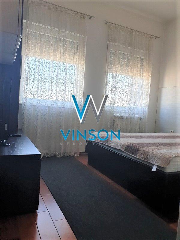 Slika 11 - Bulevar Evrope, Troiposoban stan na prodaju, 115m2, 350.200€