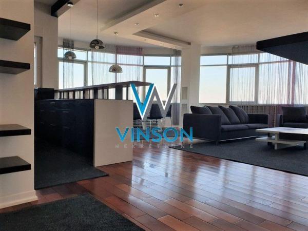 Glavna slika -Bulevar Evrope, Troiposoban stan na prodaju, 115m2, 350.200€