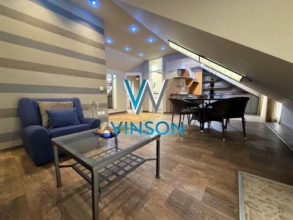 Slika 1 - Ise Bajića, Dvosoban stan na prodaju, 68m2, 221.450€