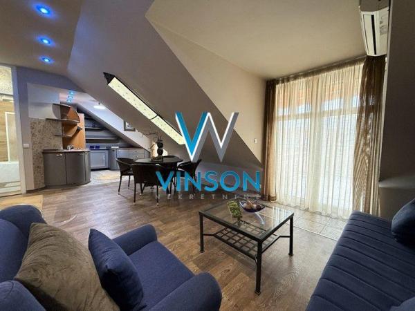 Slika 3 - Ise Bajića, Dvosoban stan na prodaju, 68m2, 221.450€