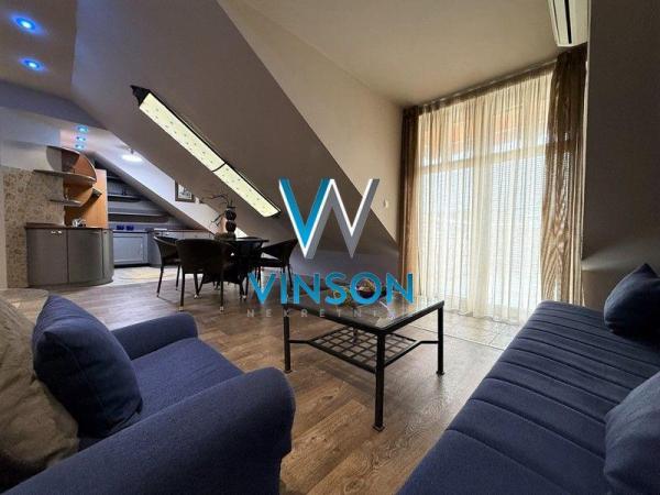 Slika 4 - Ise Bajića, Dvosoban stan na prodaju, 68m2, 221.450€