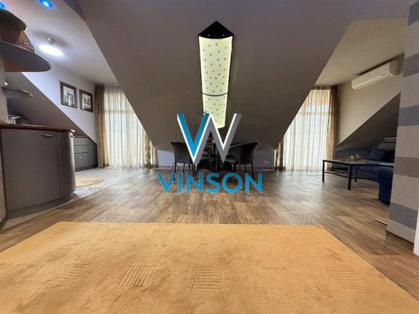 Slika 5 - Ise Bajića, Dvosoban stan na prodaju, 68m2, 221.450€