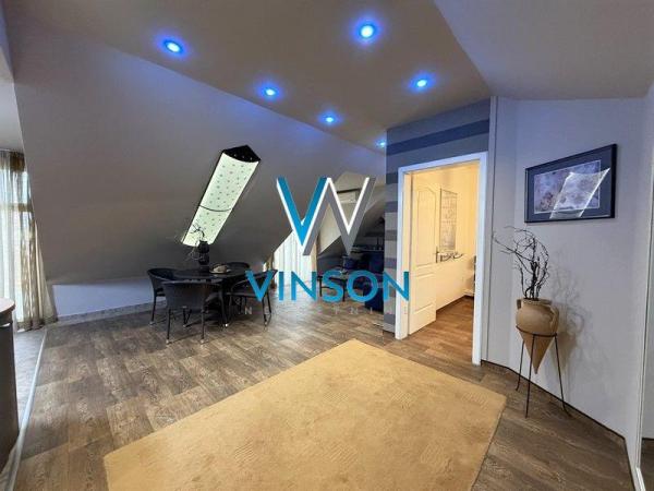 Slika 6 - Ise Bajića, Dvosoban stan na prodaju, 68m2, 221.450€