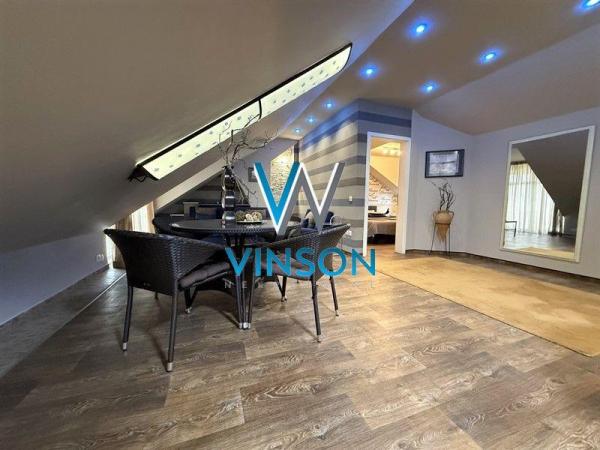 Slika 7 - Ise Bajića, Dvosoban stan na prodaju, 68m2, 221.450€