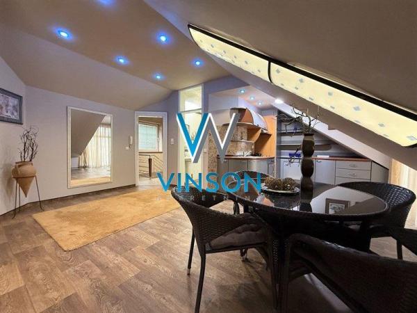 Slika 8 - Ise Bajića, Dvosoban stan na prodaju, 68m2, 221.450€