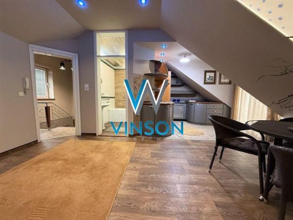 Slika 9 - Ise Bajića, Dvosoban stan na prodaju, 68m2, 221.450€