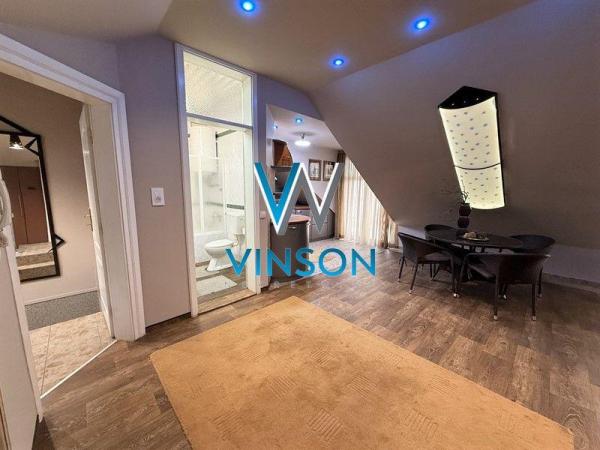 Slika 10 - Ise Bajića, Dvosoban stan na prodaju, 68m2, 221.450€